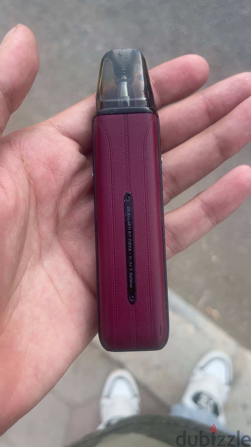 Xlim3 ultra 1