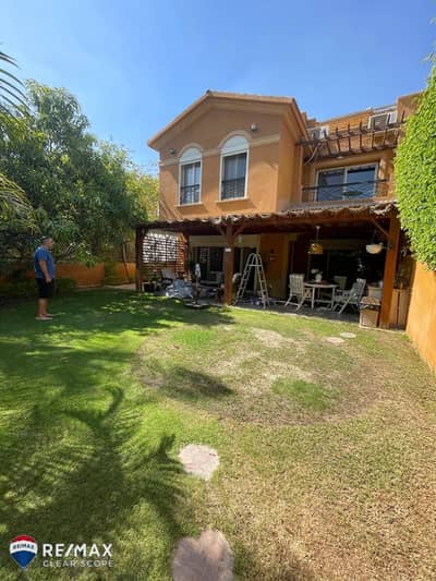 Lowest price for rent Fully finished and equipped twin house 4 bedrooms in prime location ready for viewing in dyar compound fifth settlement Lowest price for rent Fully finished and equipped twin house 4 bedrooms in prime location ready for viewing in dyar compound fifth settlement
