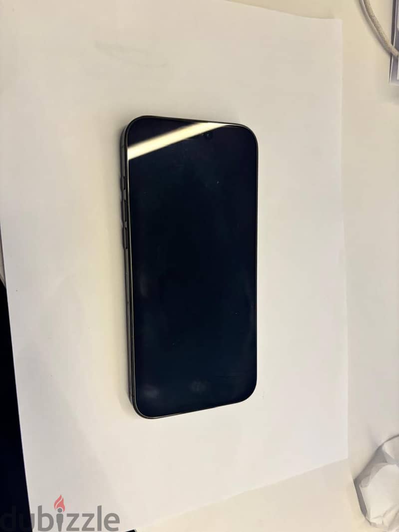 Apple - iPhone 16 Pro 2