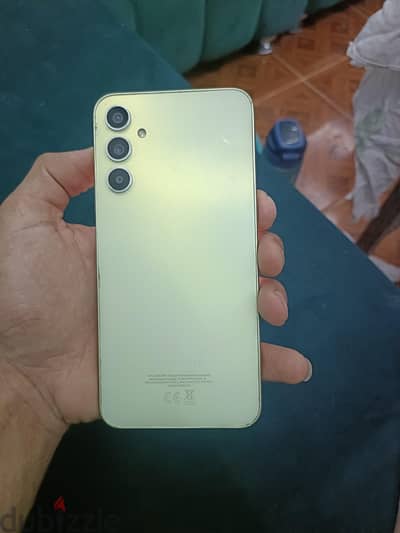 سامسونج ايه 34 5جي