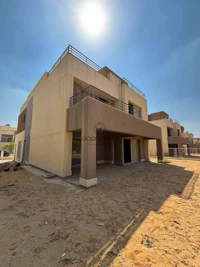 Standalone Villa for Sale in PHNC – Type C Standalone Villa for Sale in PHNC – Type C
