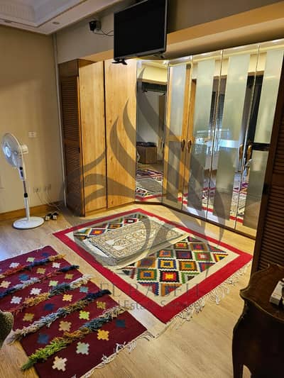 twin house fully finished for sale in Bellagio new cairo prime location under market price with down payment and installment twin house fully finished for sale in Bellagio new cairo prime location under market price with down payment and installment