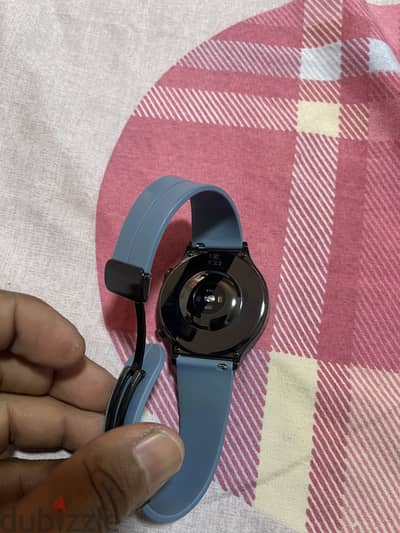 هواوي واتش gt2 pro حاله زيرو بطاريه ممتازه 10 أيام وضد المياه بالتجربه