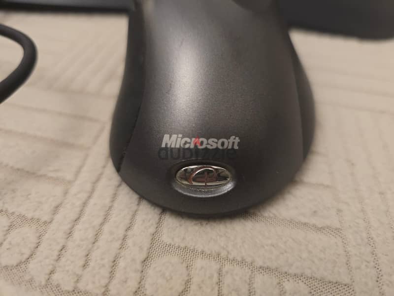 Microsoft Wireless Optical Desktop Receiver 2.0A 1