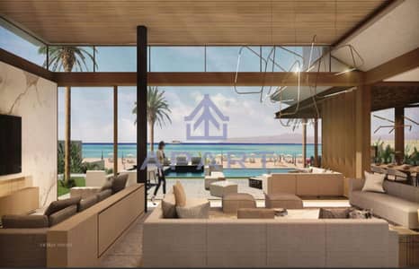 Lowest Price Villa in Somabay, Steps to Beach, Limited-time Offer