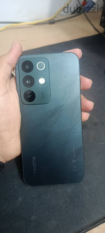 realme c85 pro