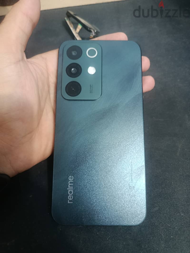 realme c85 pro 1