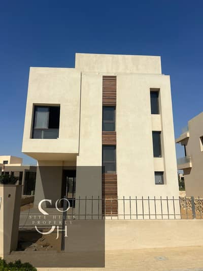 Villa for sale in O West – Park Side DP 1.500. 000 Prime Location Model U