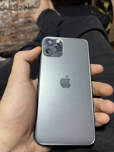 Apple - iPhone 11 Pro