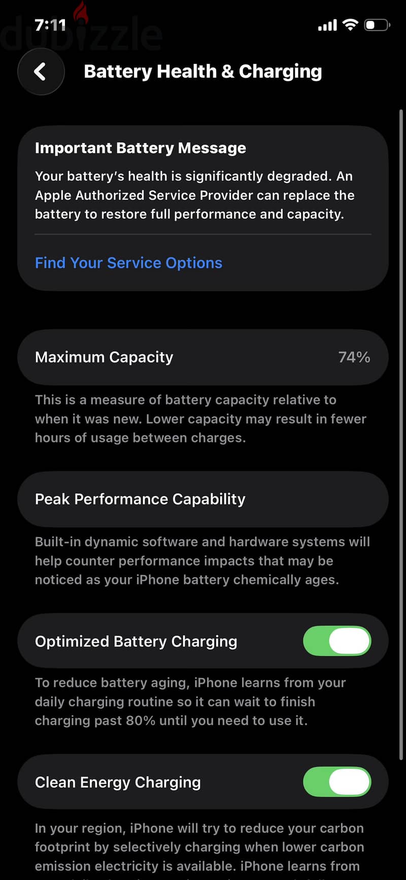 Apple - iPhone 11 Pro 2