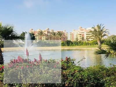 شقة للبيع في دريم لاند – جاهزة للسكن الفوري