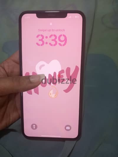 آبل - آيفون 11 برو ماكس