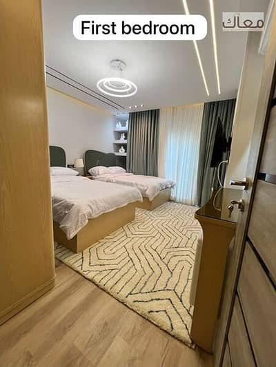 RTM Apartment  184 m²  Fully Finished Ready to Move In