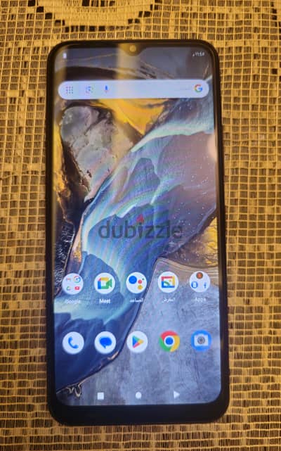 Nokia C22