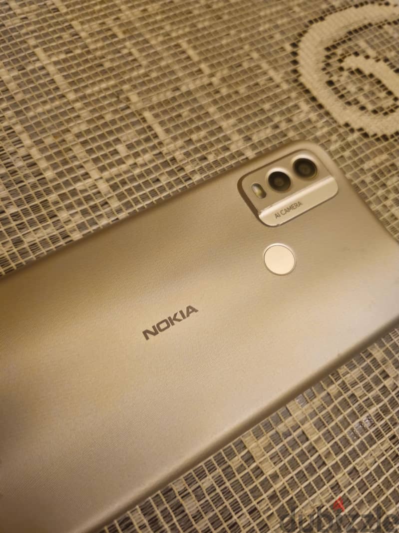 Nokia C22 2