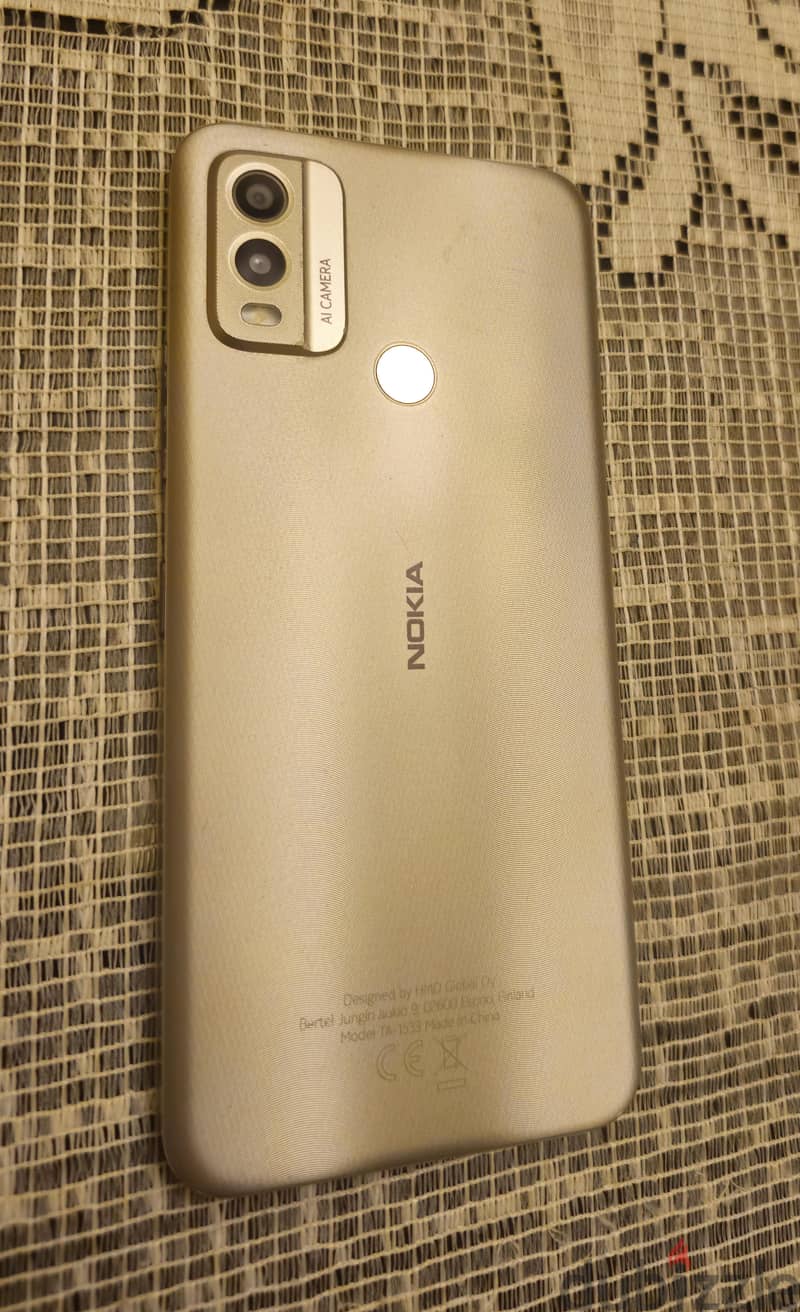 Nokia C22 3