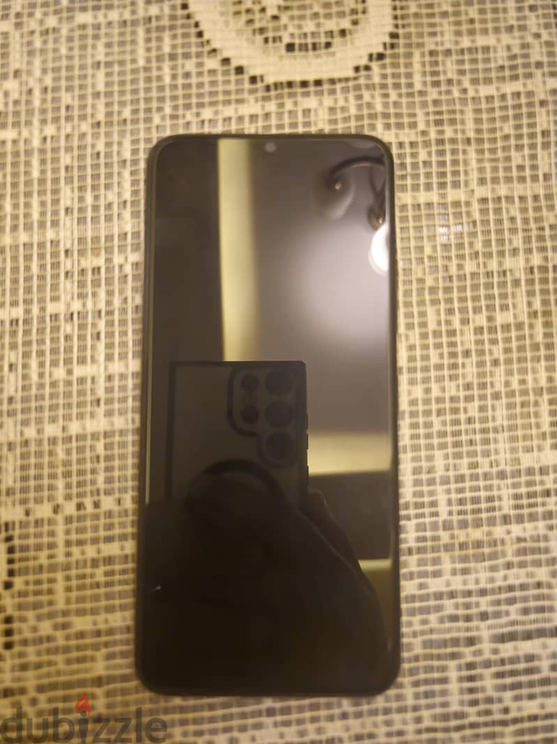 Nokia C22 4