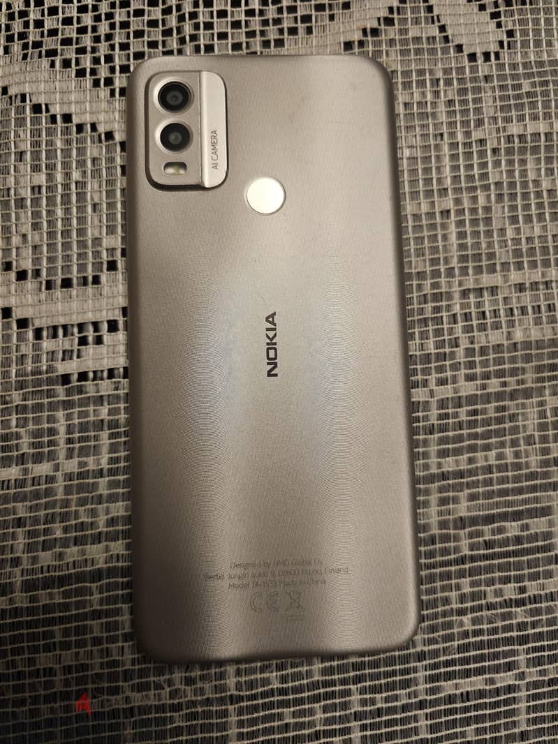 Nokia C22 18