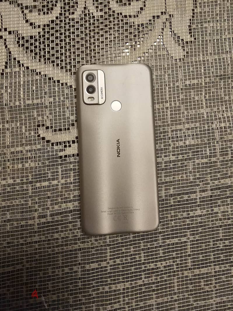 Nokia C22 19