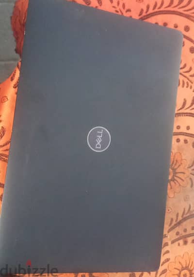 Dell Precision 5530