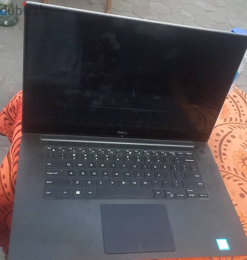 Dell Precision 5530 2