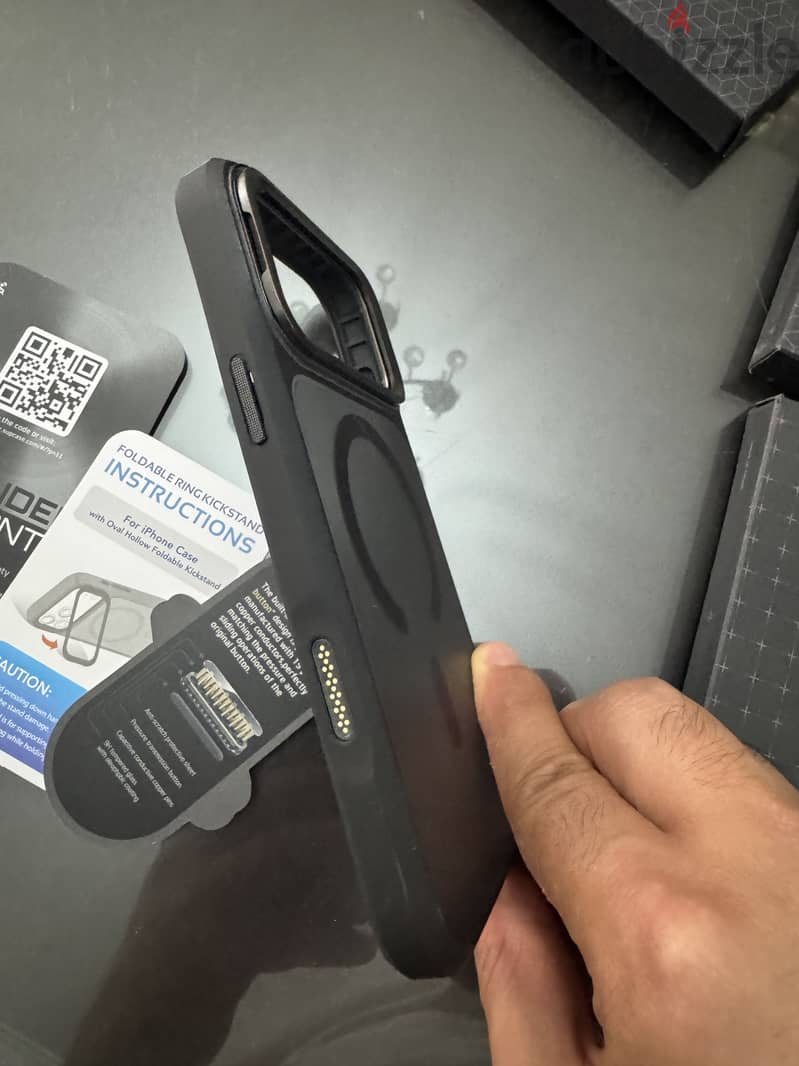 iPhone 18 Pro Max  SUPCASE From US 2