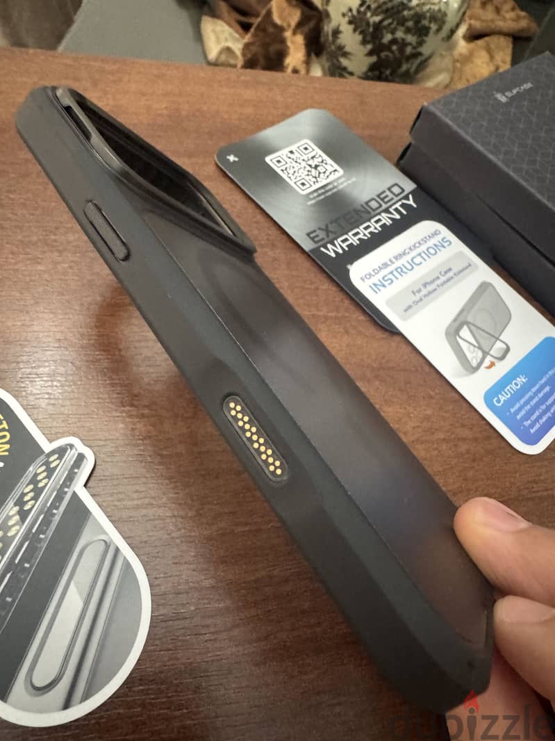 iPhone 18 Pro Max  SUPCASE From US 3