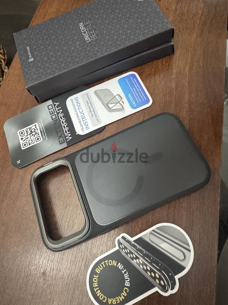 iPhone 18 Pro Max  SUPCASE From US 4