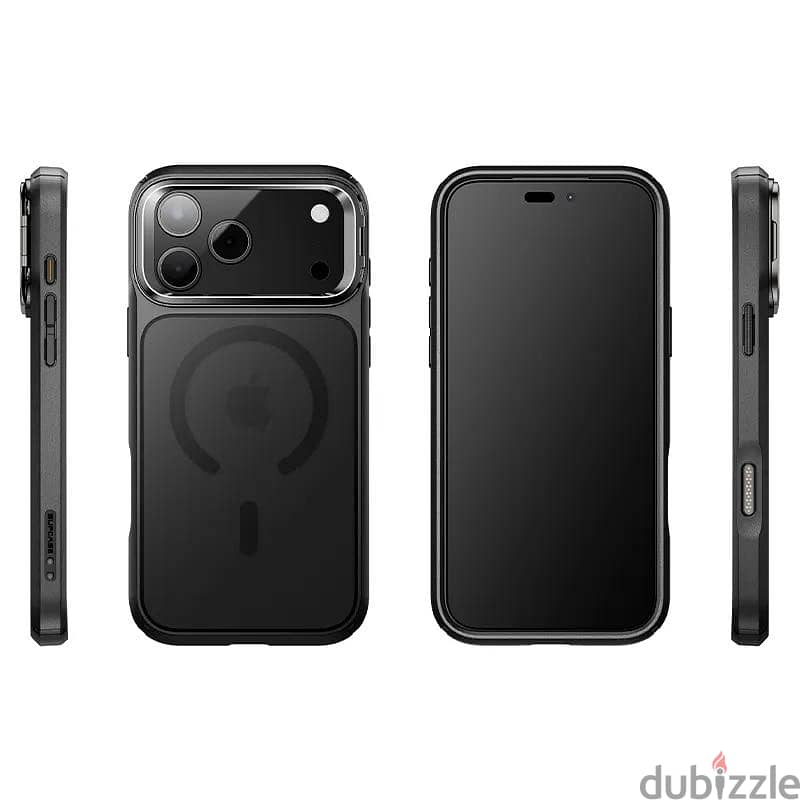 iPhone 18 Pro Max  SUPCASE From US 5