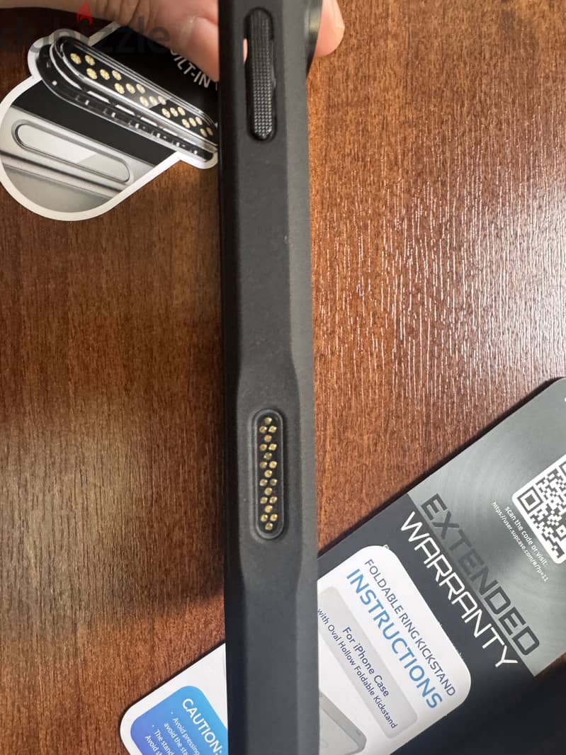 iPhone 18 Pro Max  SUPCASE From US 6