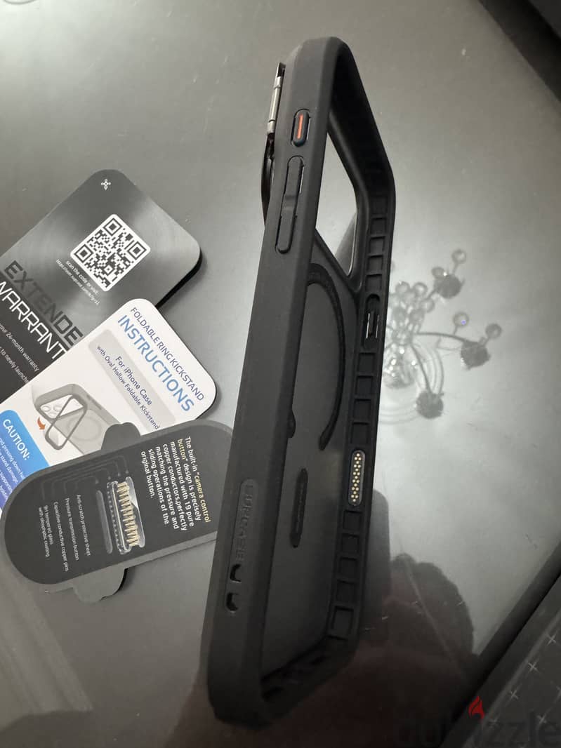 iPhone 18 Pro Max  SUPCASE From US 7