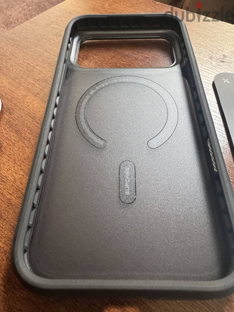 iPhone 18 Pro Max  SUPCASE From US 8
