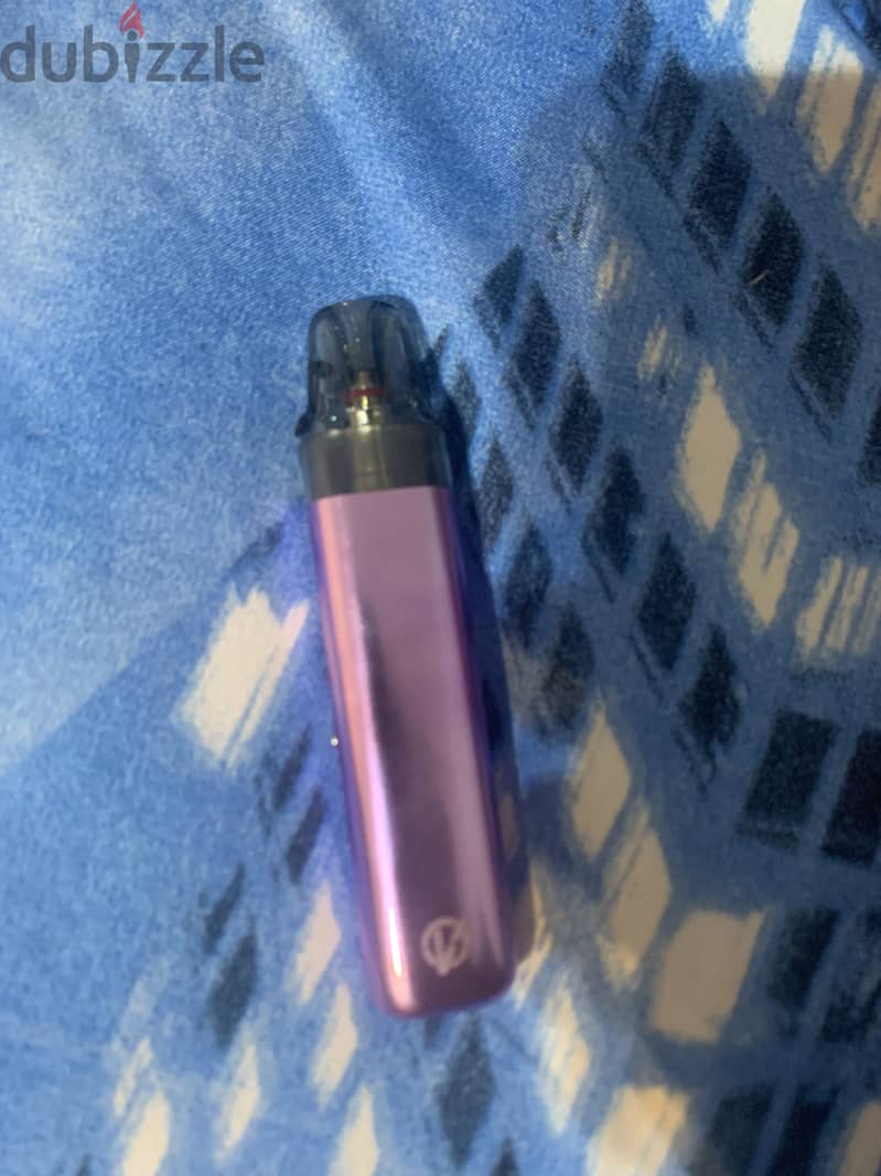 Vaporesso vibe SE 2 1