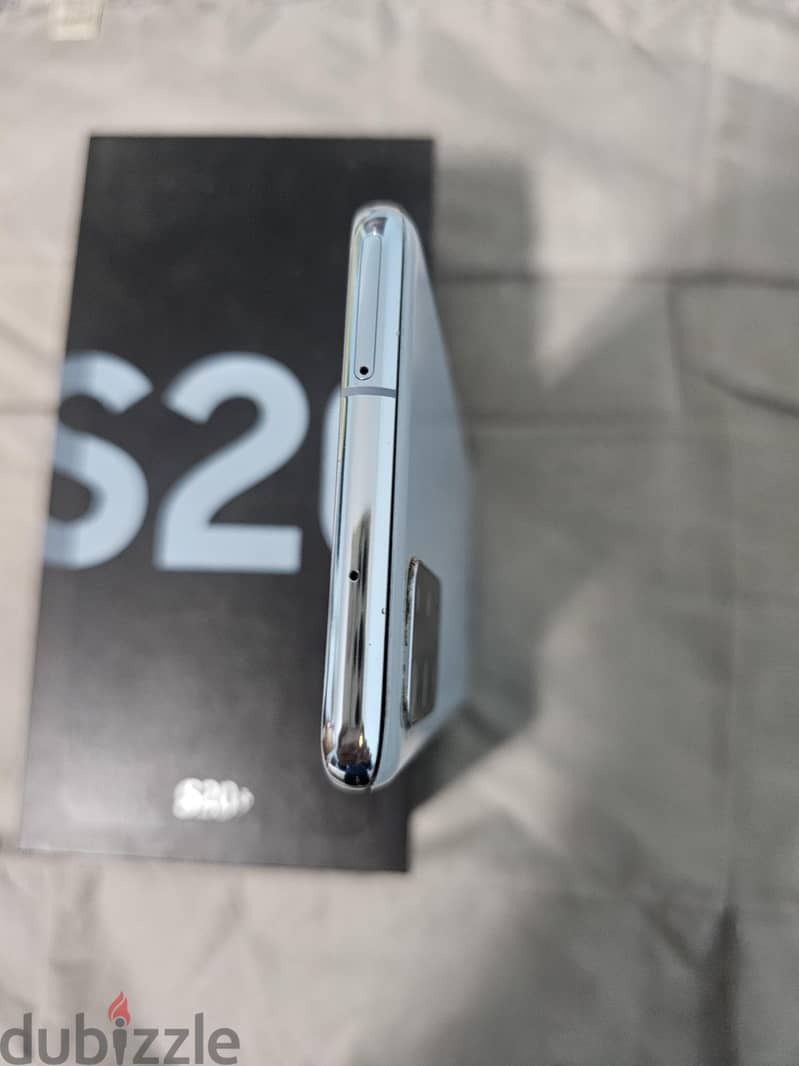 Samsung S20 Plus 3