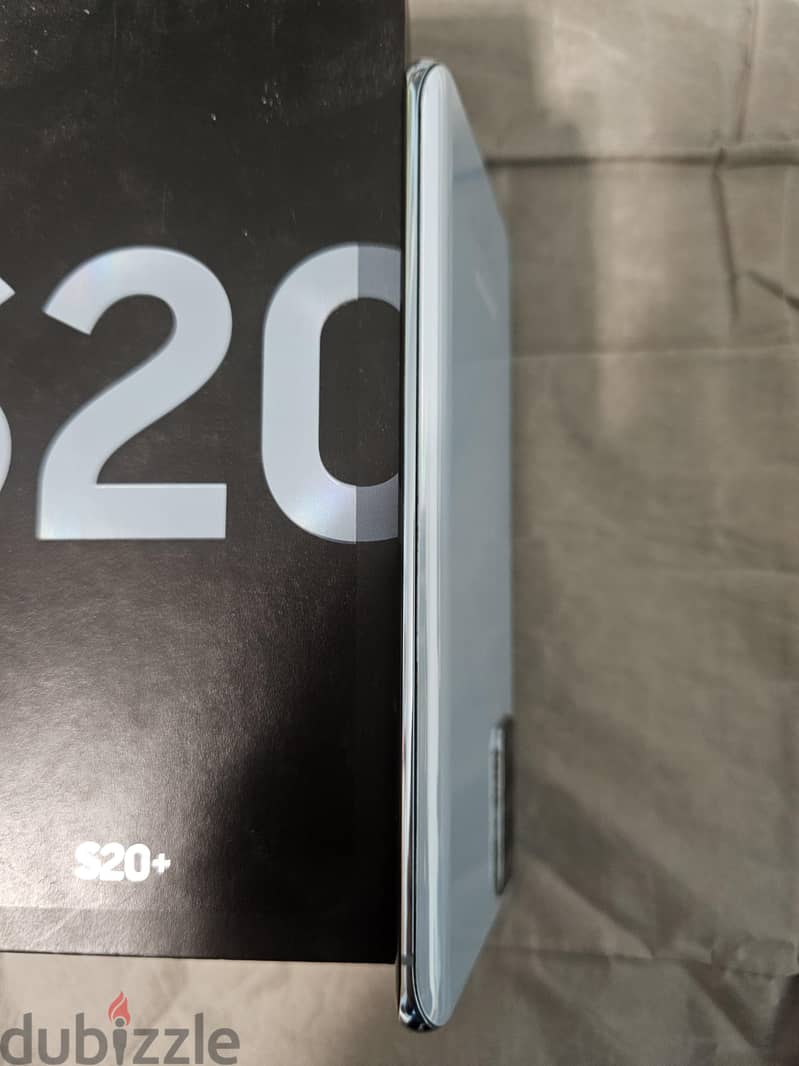 Samsung S20 Plus 5