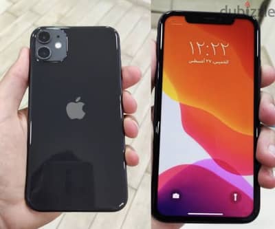 آبل - آيفون 11