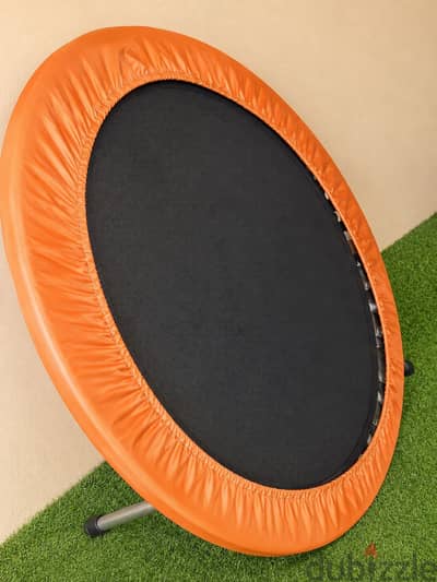 نطيطة ترامبولين trampoline