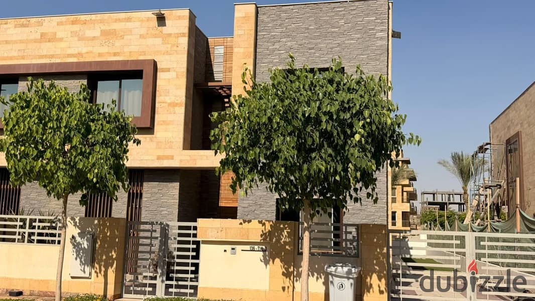 توين هاوس بـ٥ غرف نوم في تاج سيتي، صورة ٤ من ٢٧
