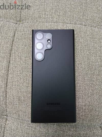 Samsung S23 Ultra