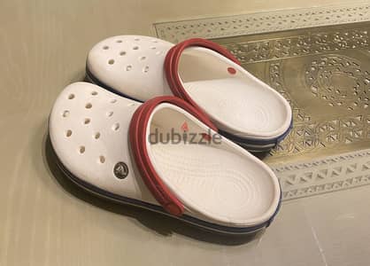 كروكس اوريجينال كالجديد