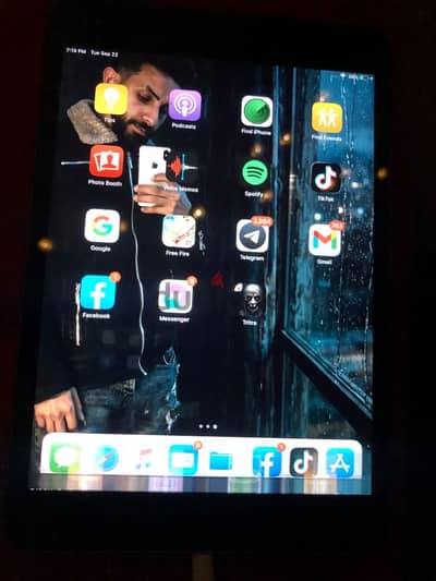 ايباد اير ميني 2