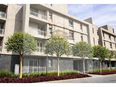 Lowest Priced Apartment Fully Finished With ACS in Prime Location in The View by The Waterway , Landscape View