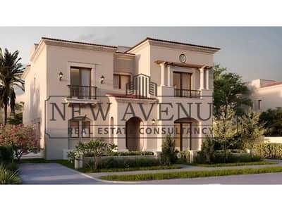 Typical Apartment  Greenery & Landscape View for sale in city gate sapphire residence by Qatari Diar