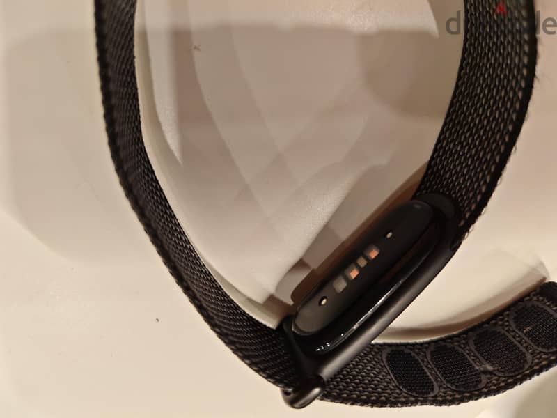 Google Fitbit Air & Active Band 1
