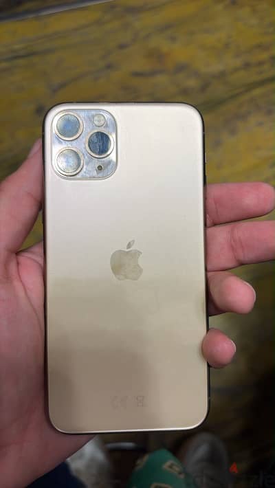 Apple - iPhone 11 Pro