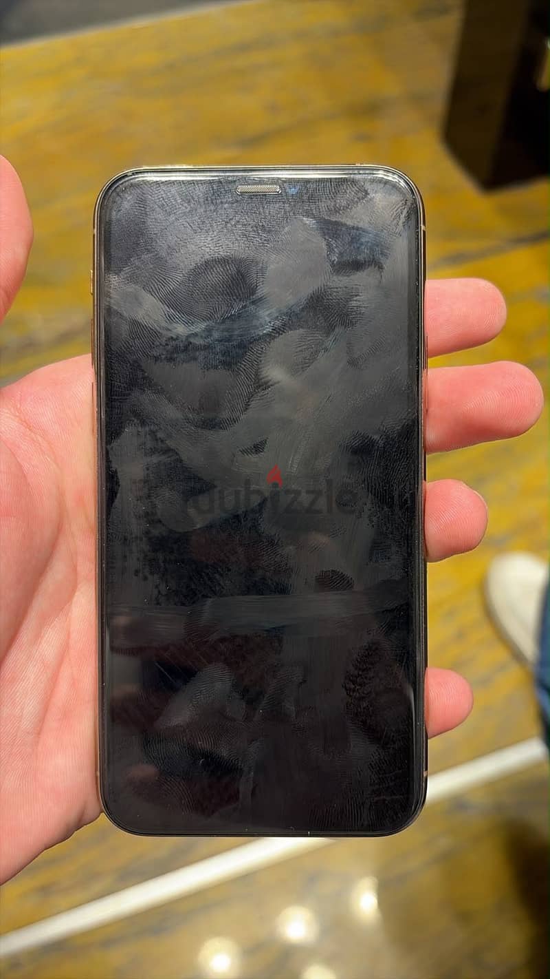 Apple - iPhone 11 Pro 1