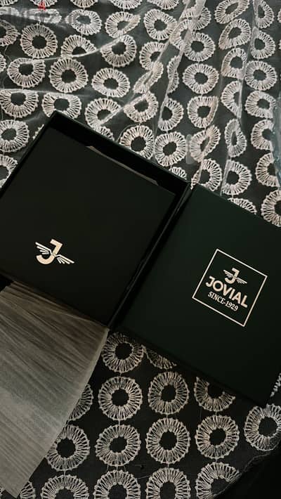 * الماركة: JOVIAL (جوفيال