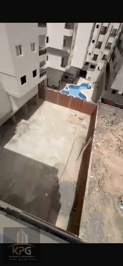  شقة للبيع في الغردقه الكوثر – كاش