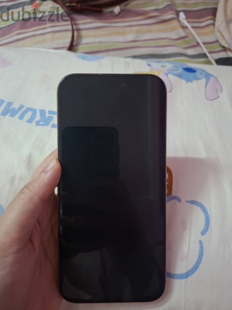 Apple - iPhone 16 Pro Max 3