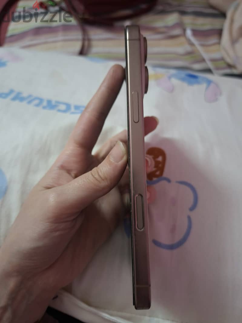 Apple - iPhone 16 Pro Max 4